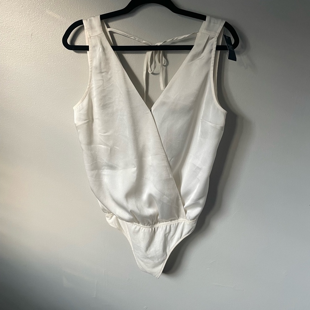 Abercrombie bodysuit